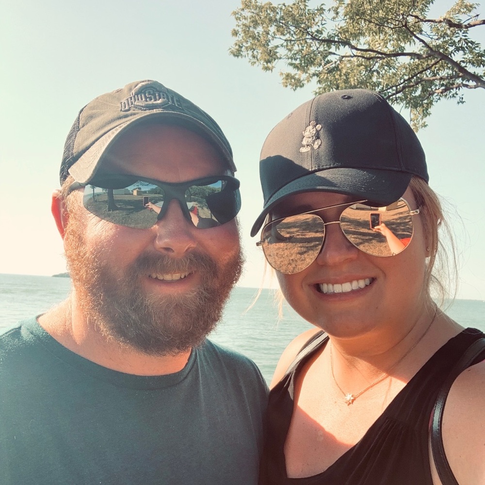 Meet your Posher, Reese